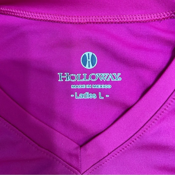 🟢Ladies large Pickleball T-shirt🟢 - Picture 3 of 4